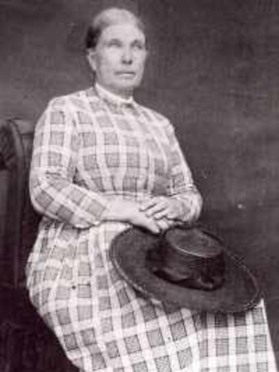Elizabeth Brown Gill (1826 - 1907) Profile